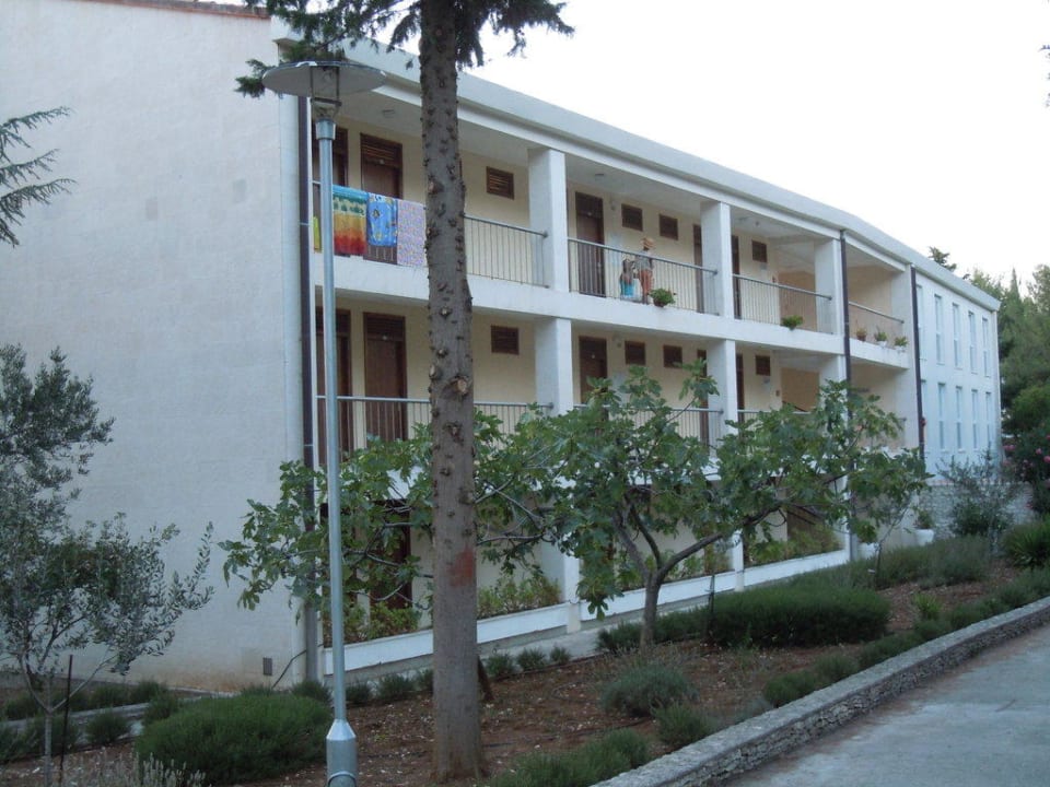 Pavillon Vlacica Aminess Vival Casa Velaris