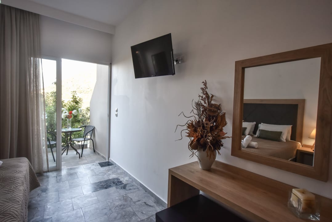 Zimmer Bali Mare Village