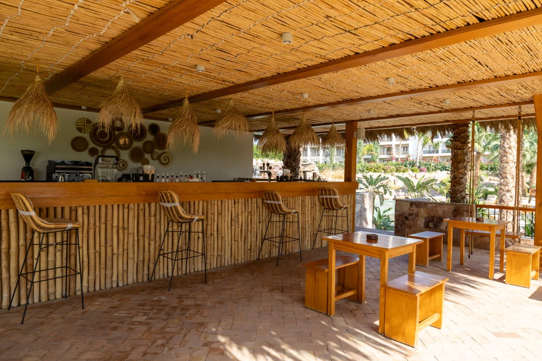 Gastro Fort Arabesque Resort, Spa & Villas