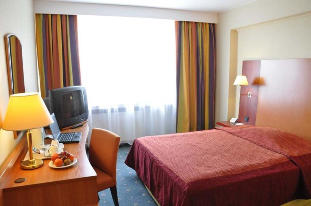 Standard Single Hotel Mercure Częstochowa Centrum