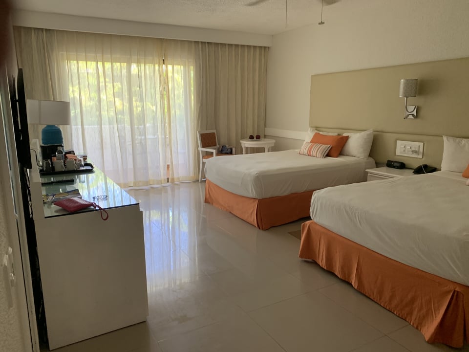 Zimmer Sunscape Puerto Plata