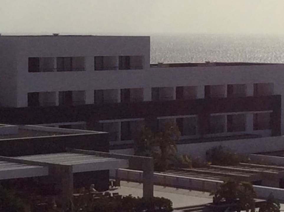 Außenansicht Hotel Costa Calero