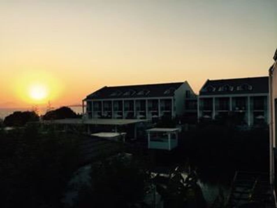 Ausblick Jiva Beach Resort