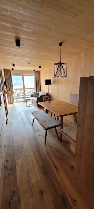 Zimmer Apartmentresort MyLodge