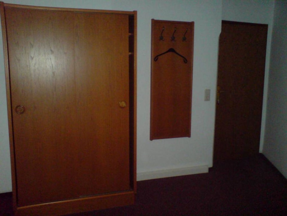 Zimmer Hotel Garni Kluth