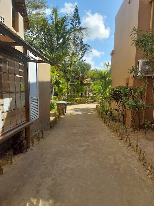 Strand Veranda Pointe aux Biches Hotel
