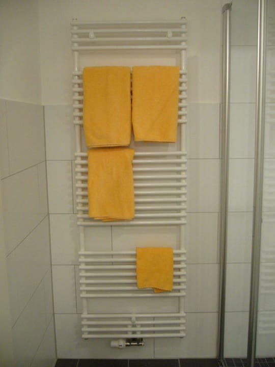 Bad Hotel im Kornspeicher