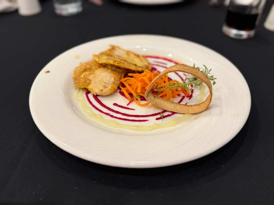 Gastro Side Stella Elite Resort & Spa