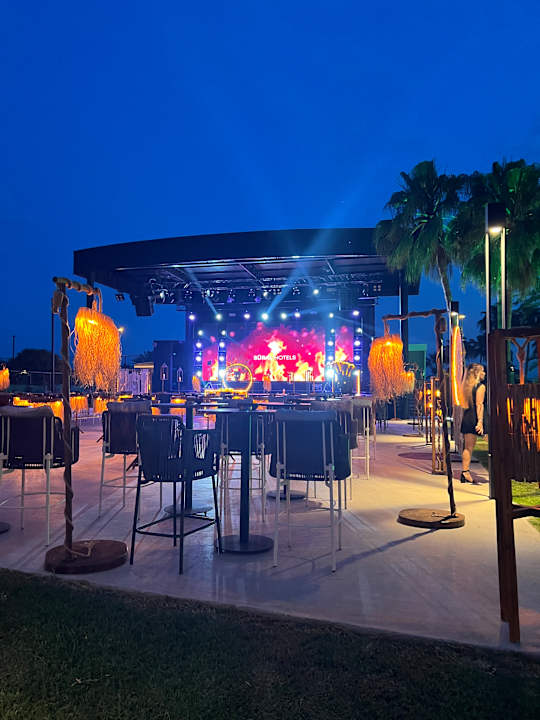 Sonstiges Süral Saray Hotel