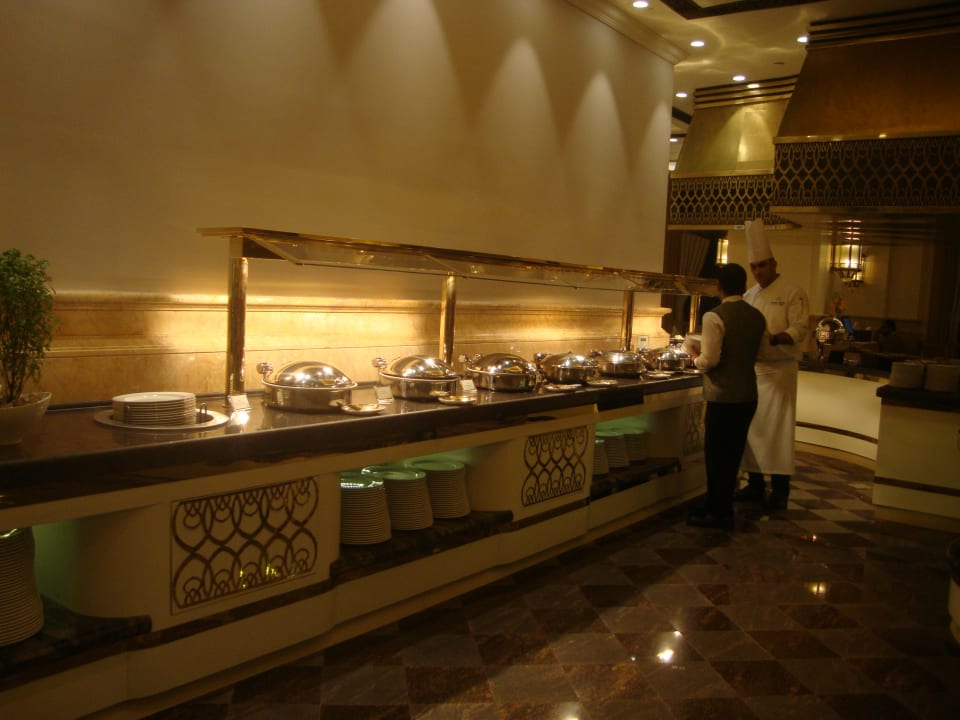 Gastro Emirates Palace Mandarin Oriental