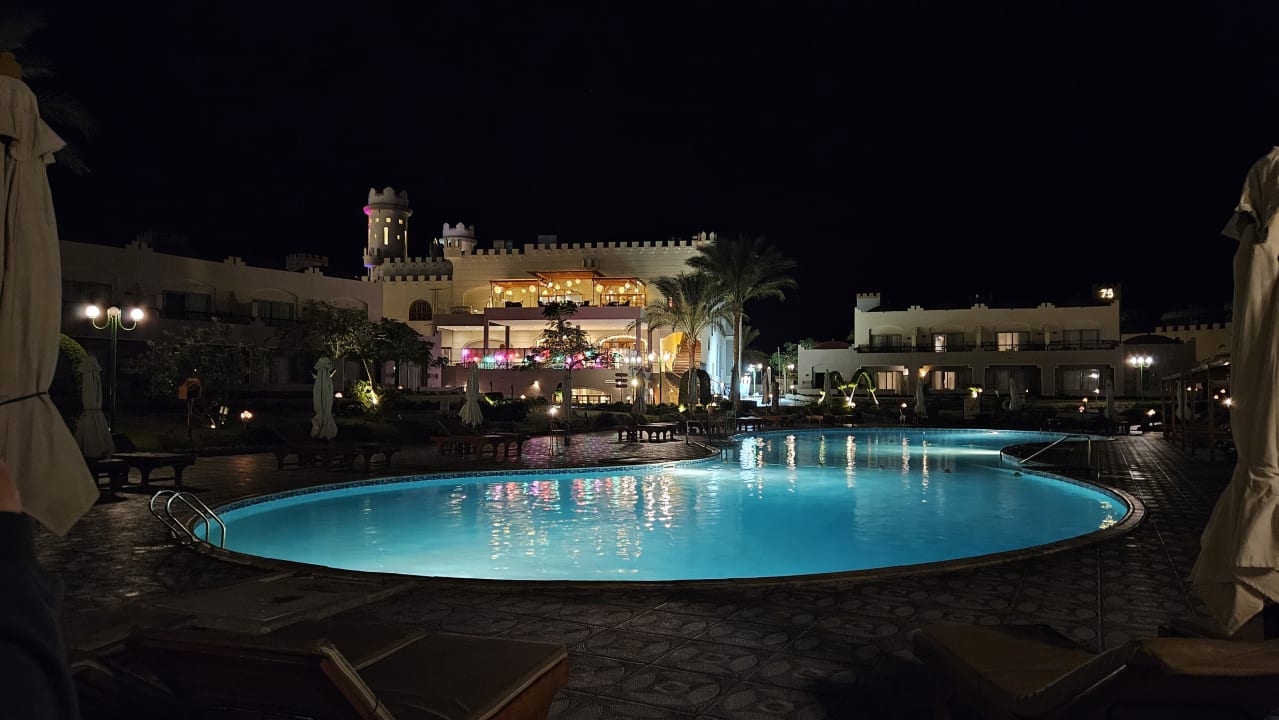 Pool Sentido Akassia Beach