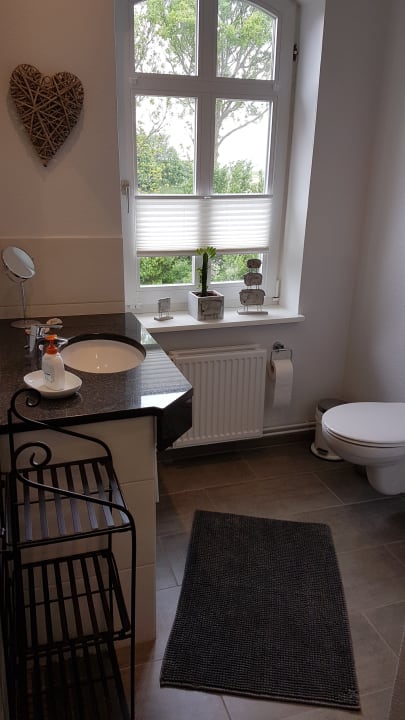 Zimmer Ferienhaus Hemenswarft direkt an der Nordsee mit Meerblick