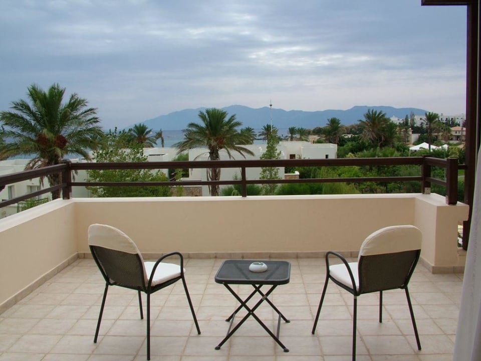 Famous Class Suite Terrasse Grecotel LUXME Kos