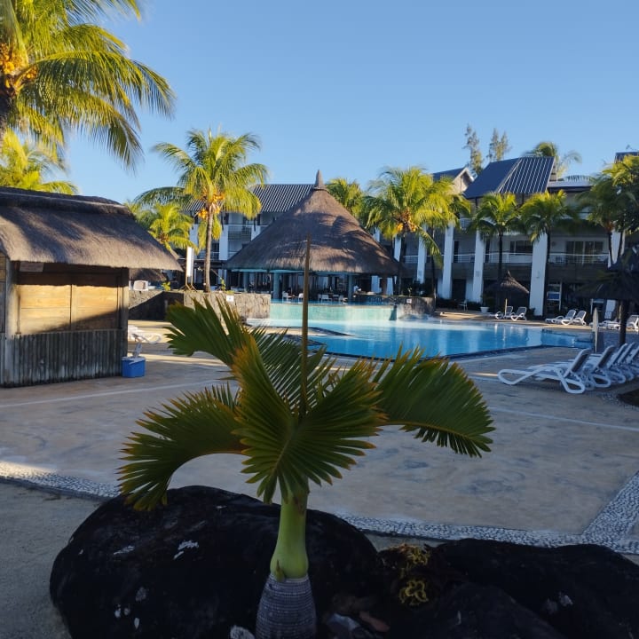 Außenansicht Laguna Beach Hotel & Spa