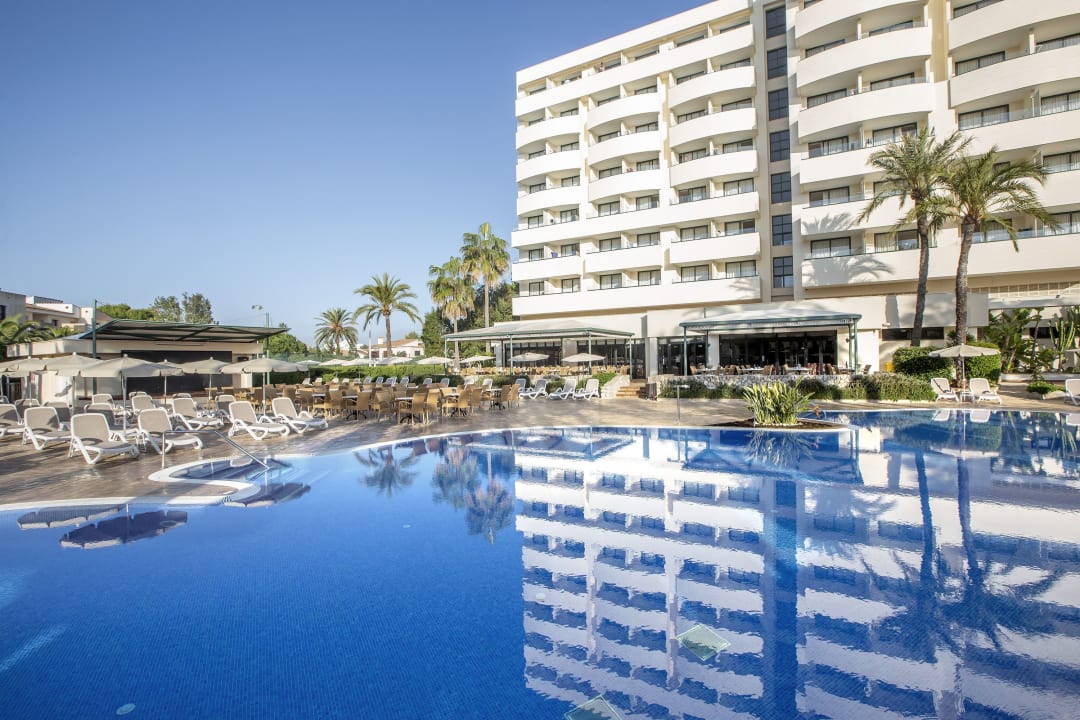 Pool Welikehotel Marfil Playa