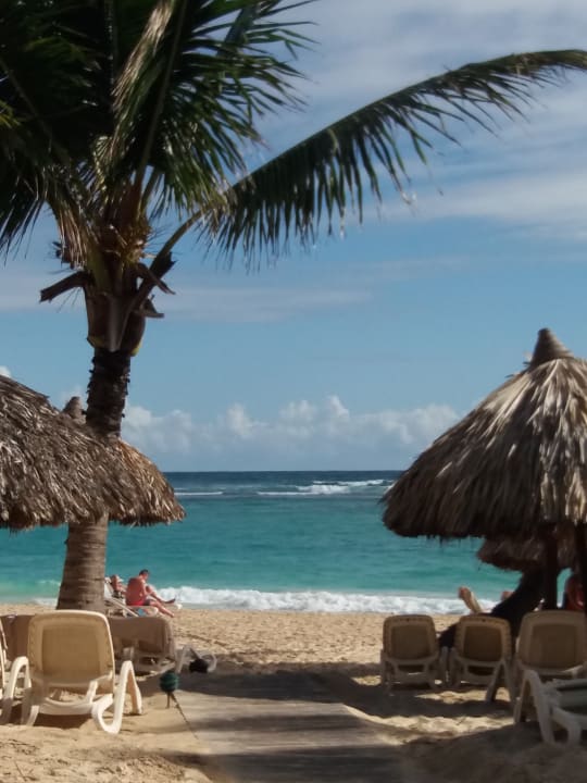 Strand Bahia Principe Luxury Ambar