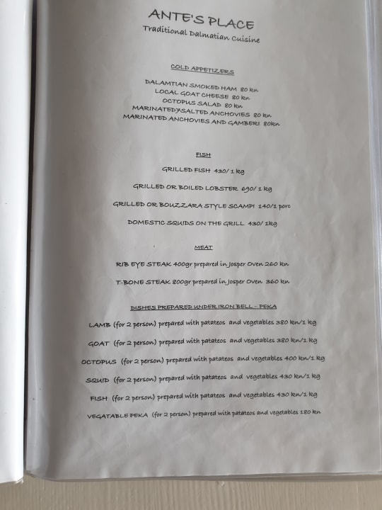 Gastro Boutique Pine Tree Apartments