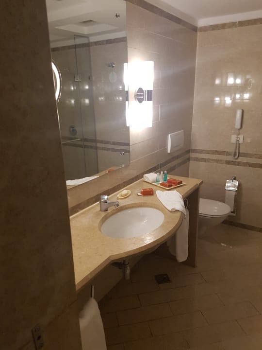 Zimmer Steigenberger ALDAU Beach Hotel