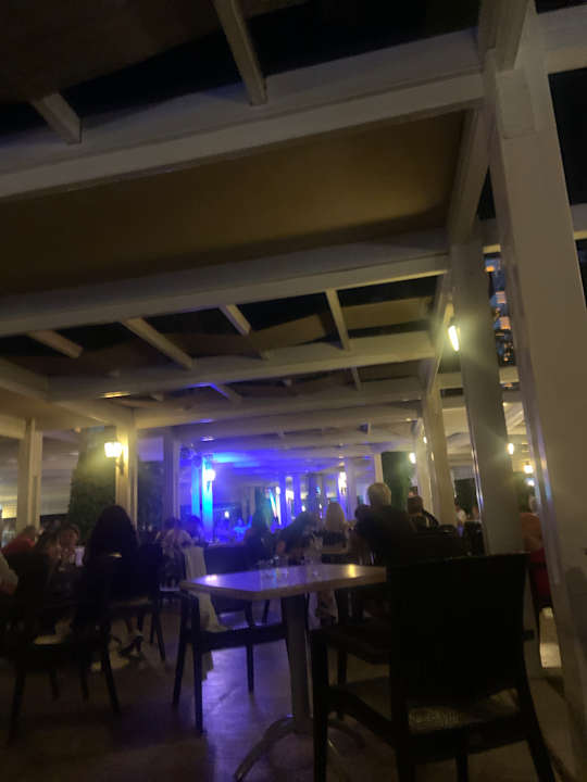 Sonstiges Serenis Hotel