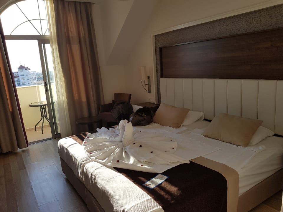 Zimmer Side Mare Resort & Spa