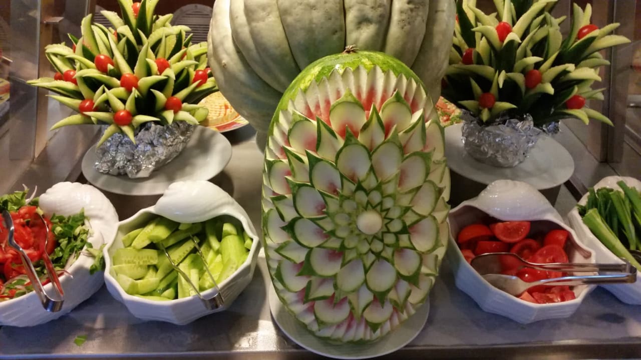 Gastro Hotel Grand Side