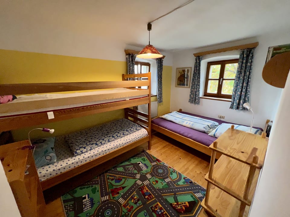 Zimmer Ferienhof Hartl