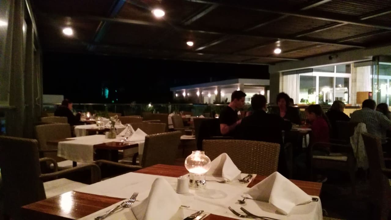 Gastro Annabelle Beach Resort