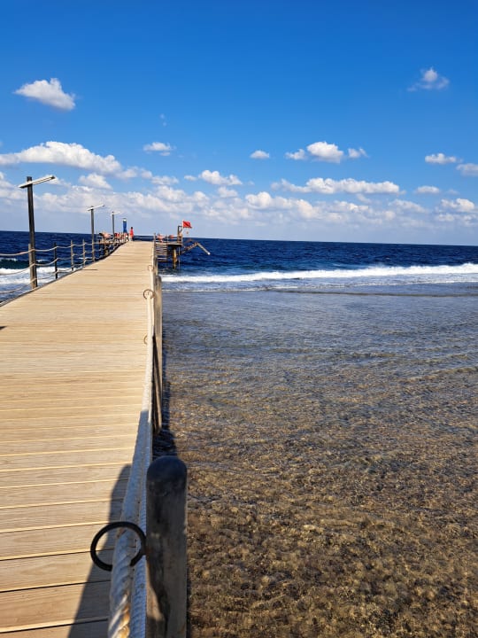 Strand Pickalbatros Villaggio Resort - Portofino
