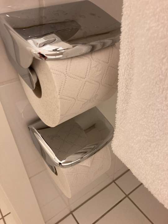 Zimmer Best Western Premier Grand Hotel Russischer Hof