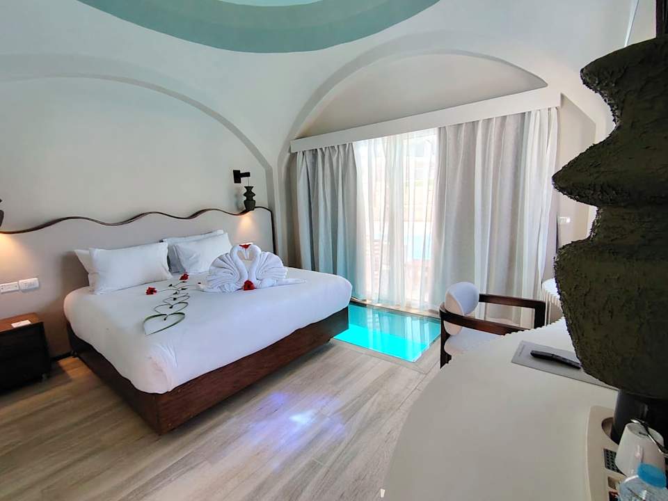 Zimmer Diamond Beach by Pearl Resort