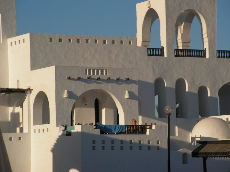 Hotelanlage Arabella Azur Resort