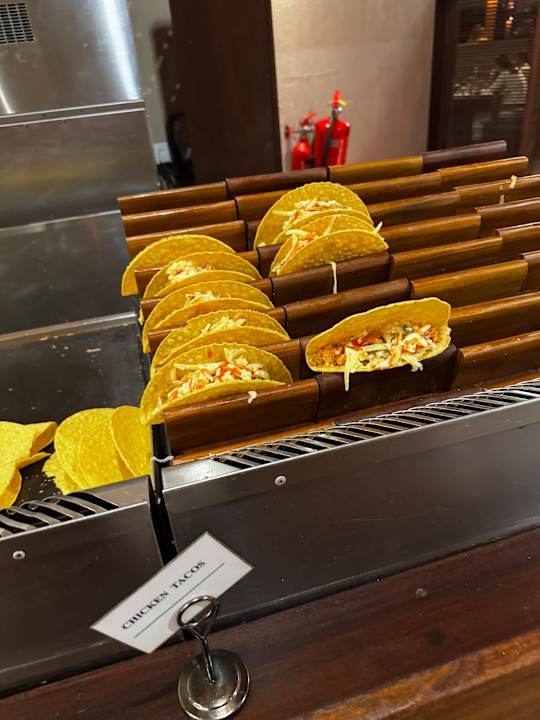 Gastro Adaaran Select Meedhupparu Island Resort - Premium All Inclusive