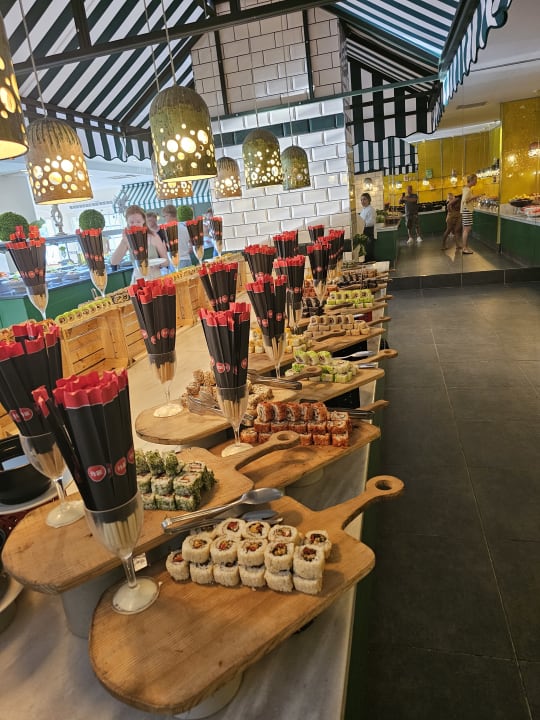 Gastro Hotel Süral Resort