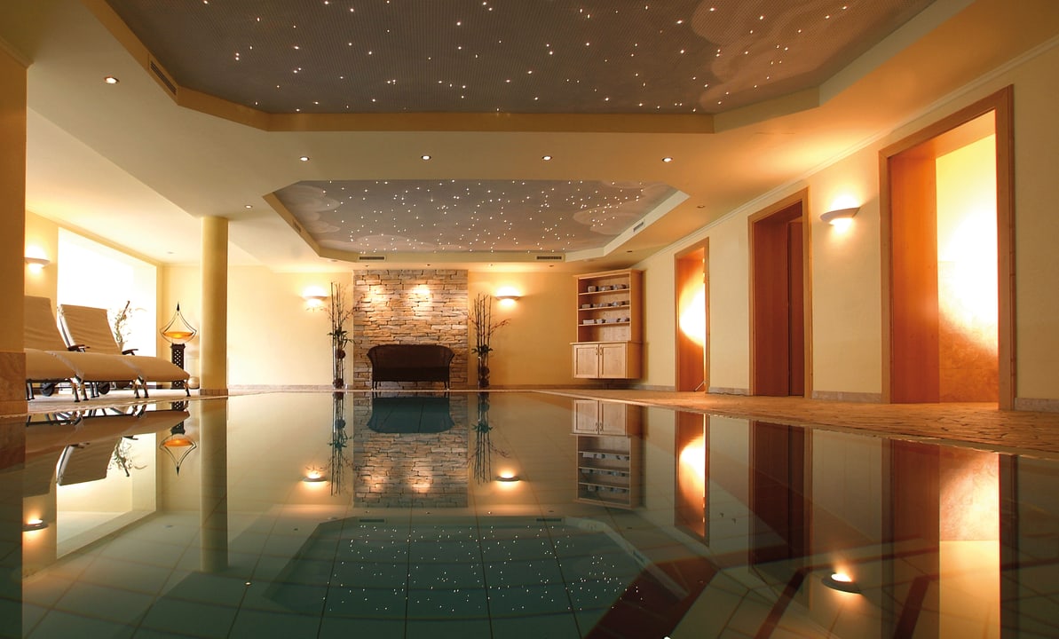 Sport & Freizeit Hotel Garni St. Georg