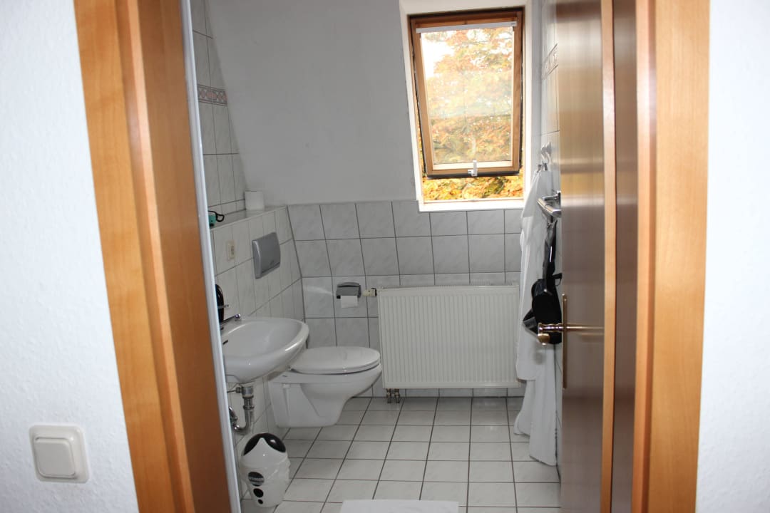 Bad Hotel Jahnke