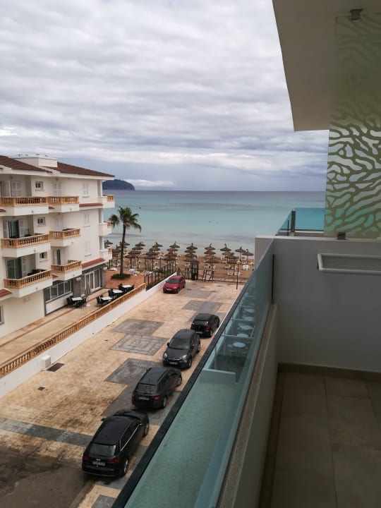 Zimmer The Sea Hotel by Grupotel - Adults only