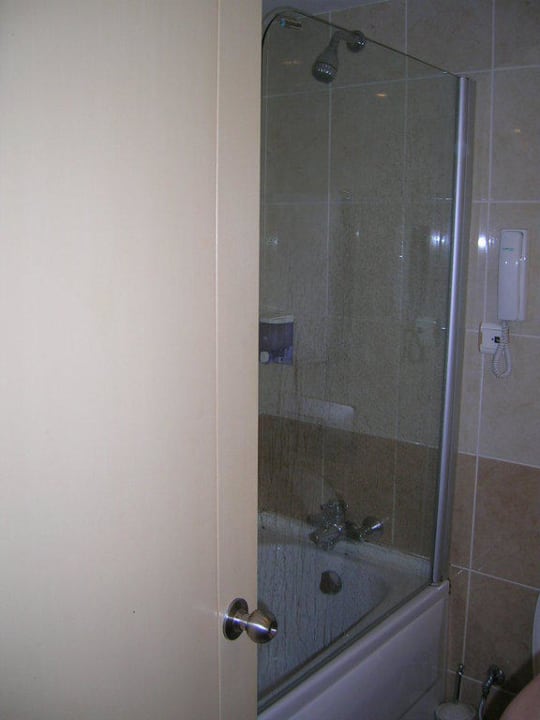 Duschwanne  Hane Family Resort