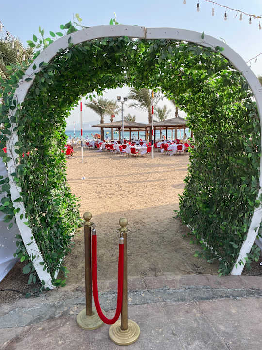 Gastro ROBINSON SOMA BAY