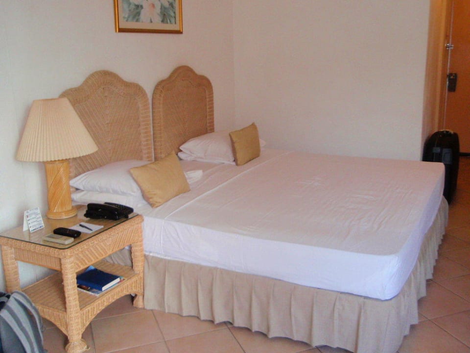 Zimmer Berjaya Beau Vallon Bay Resort & Casino