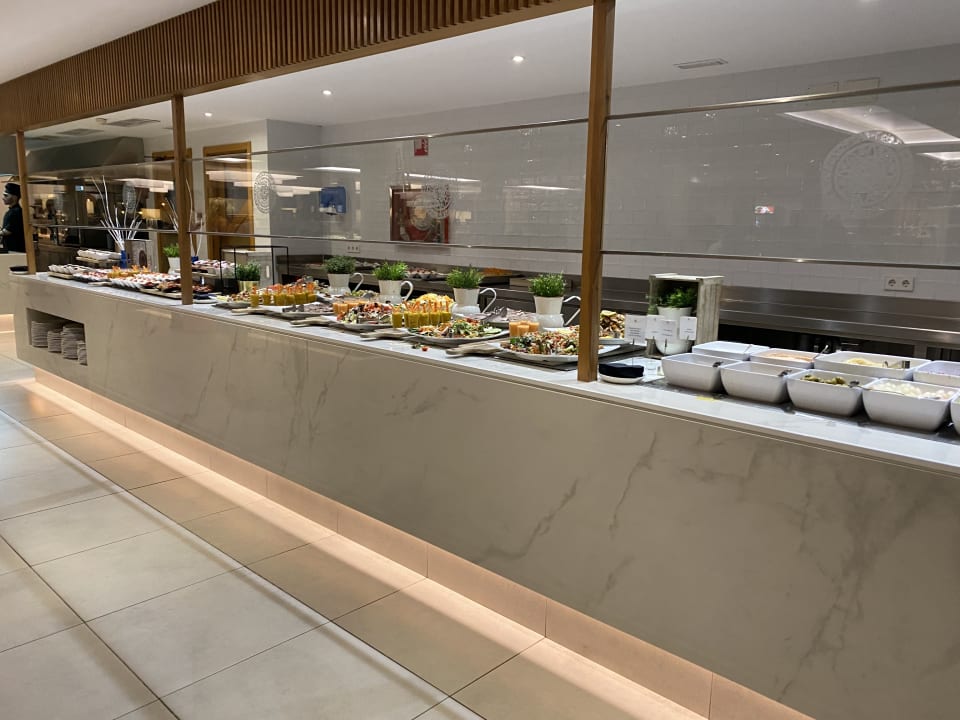 Gastro BG Hotel Rei del Mediterrani Palace