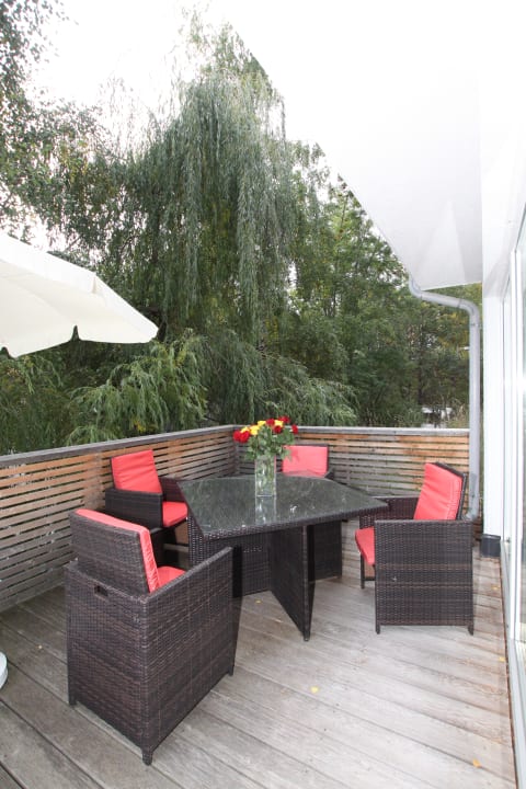 Pool Hotel Garni Philipp