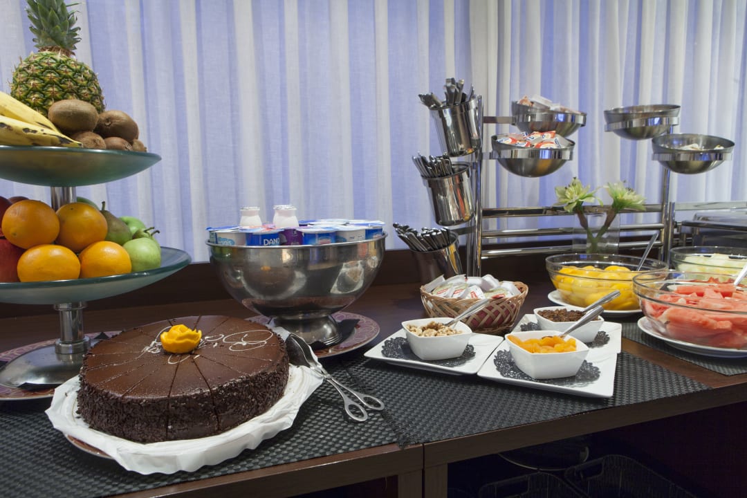 Gastro Hotel Albahia Alicante