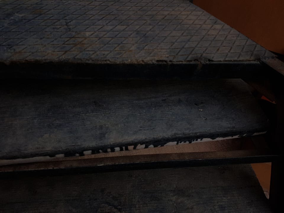 Sonstiges Marina View Port Ghalib Hotel