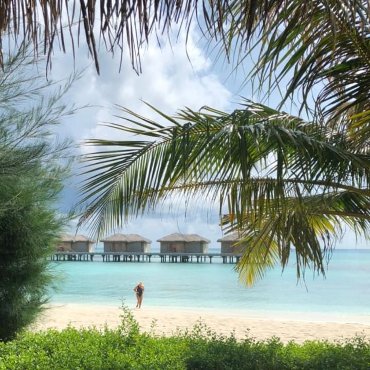 Außenansicht You & Me Maldives - Adults Only - Premium All-Inclusive