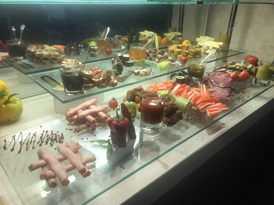 Gastro Trendy Lara