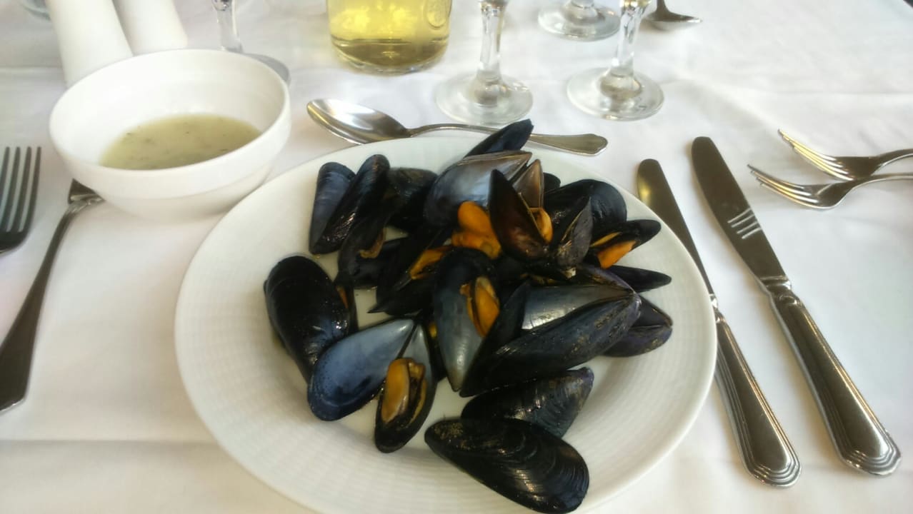 Gastro Lindos Princess Beach Resort & Spa