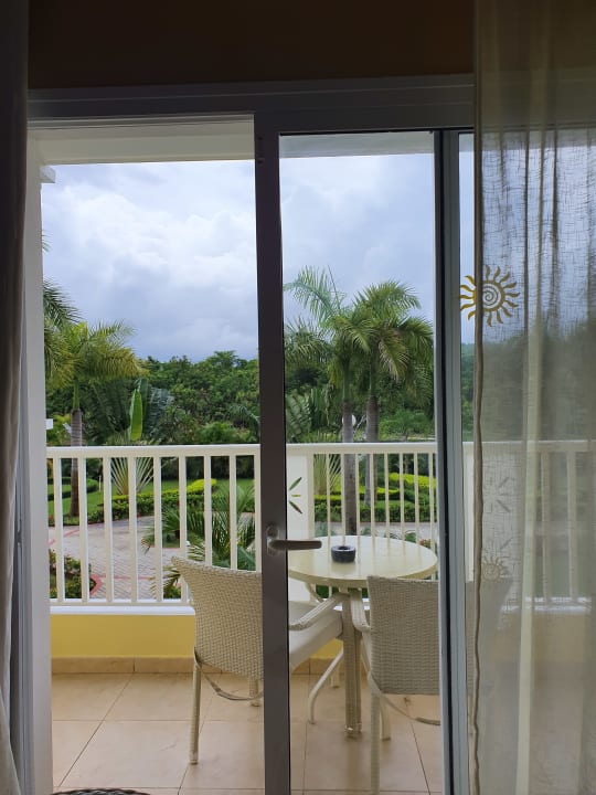 Zimmer Bahia Principe Luxury Bouganville