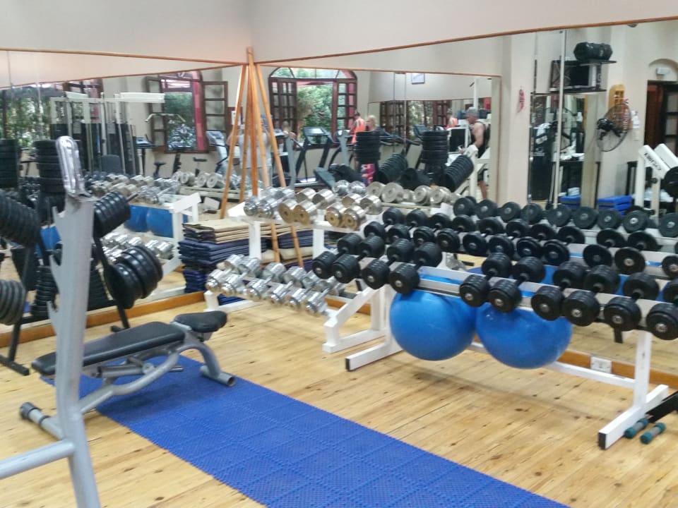 Sport & Freizeit Jaz Makadi Oasis Resort