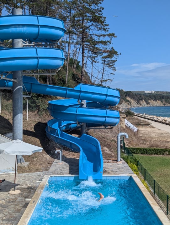 Sport & Freizeit Sol Luna Bay