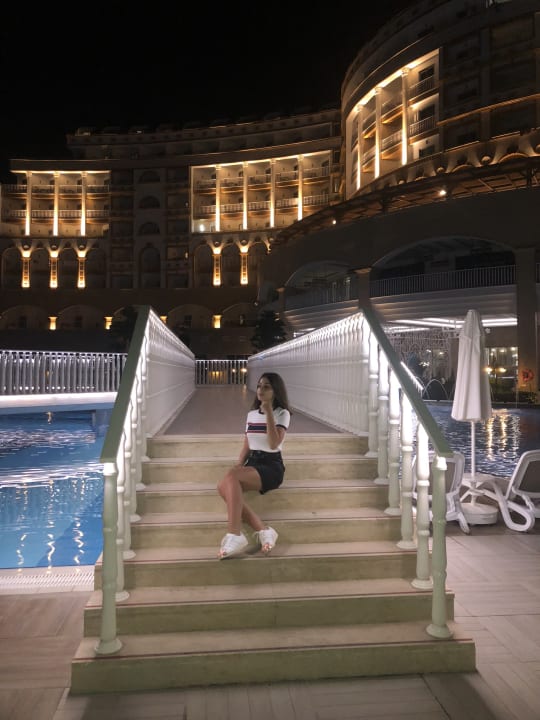 Pool Sidemarin Kirman Premium